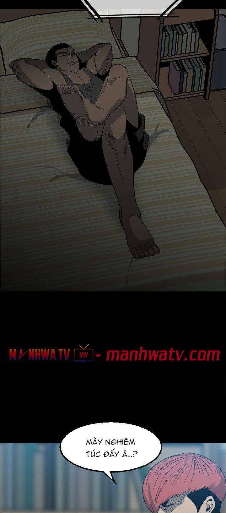 Kẻ Phản Diện Chapter 41 - 15