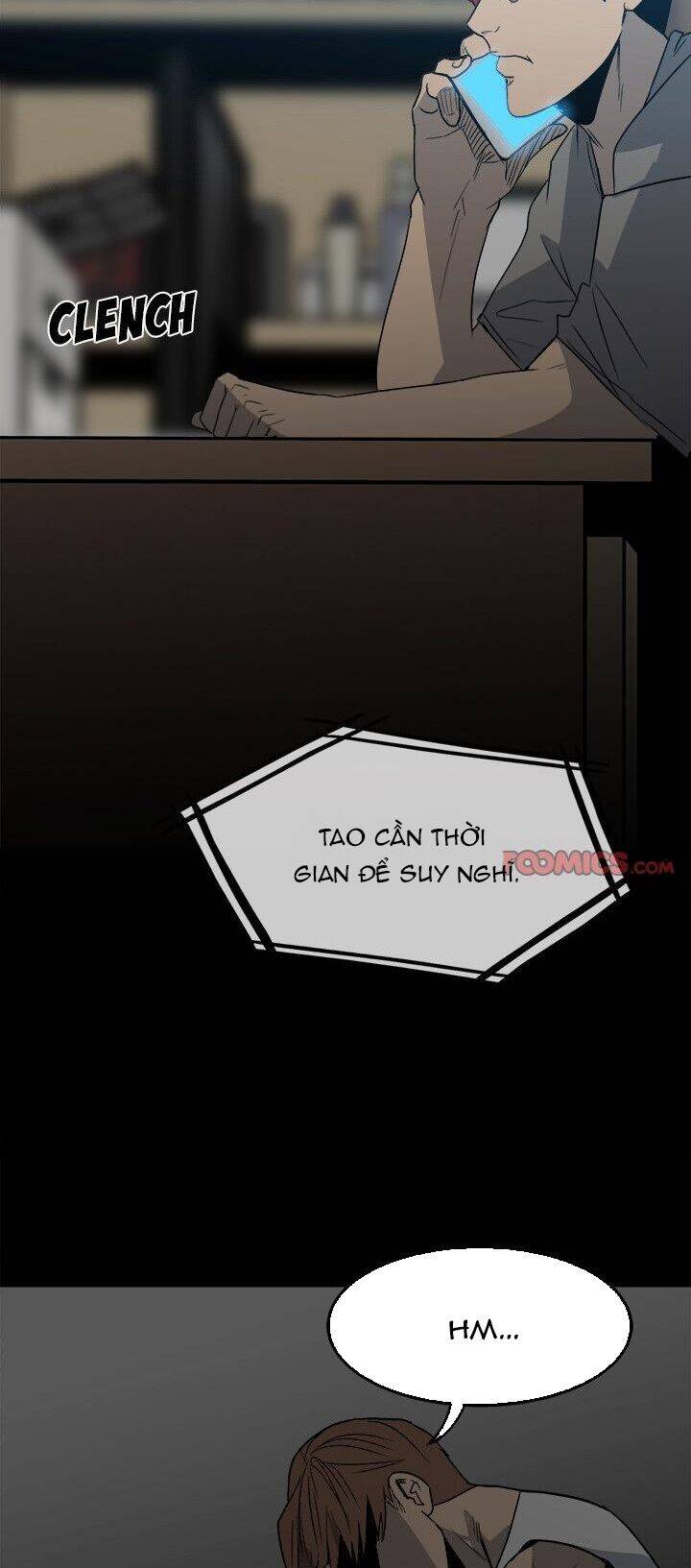 Kẻ Phản Diện Chapter 41 - 16