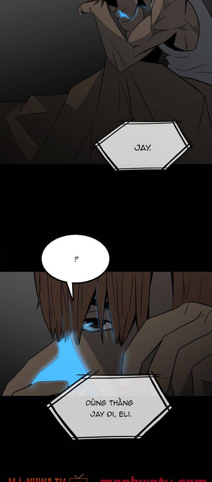 Kẻ Phản Diện Chapter 41 - 17