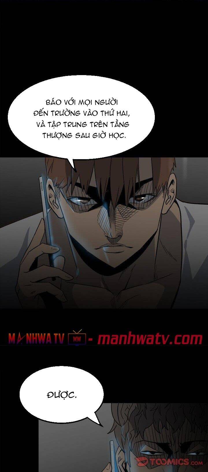 Kẻ Phản Diện Chapter 41 - 19