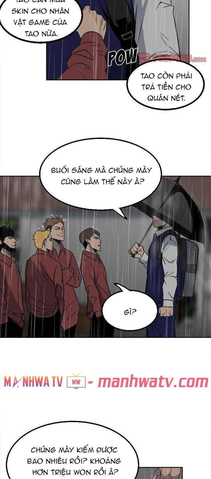 Kẻ Phản Diện Chapter 41 - 25