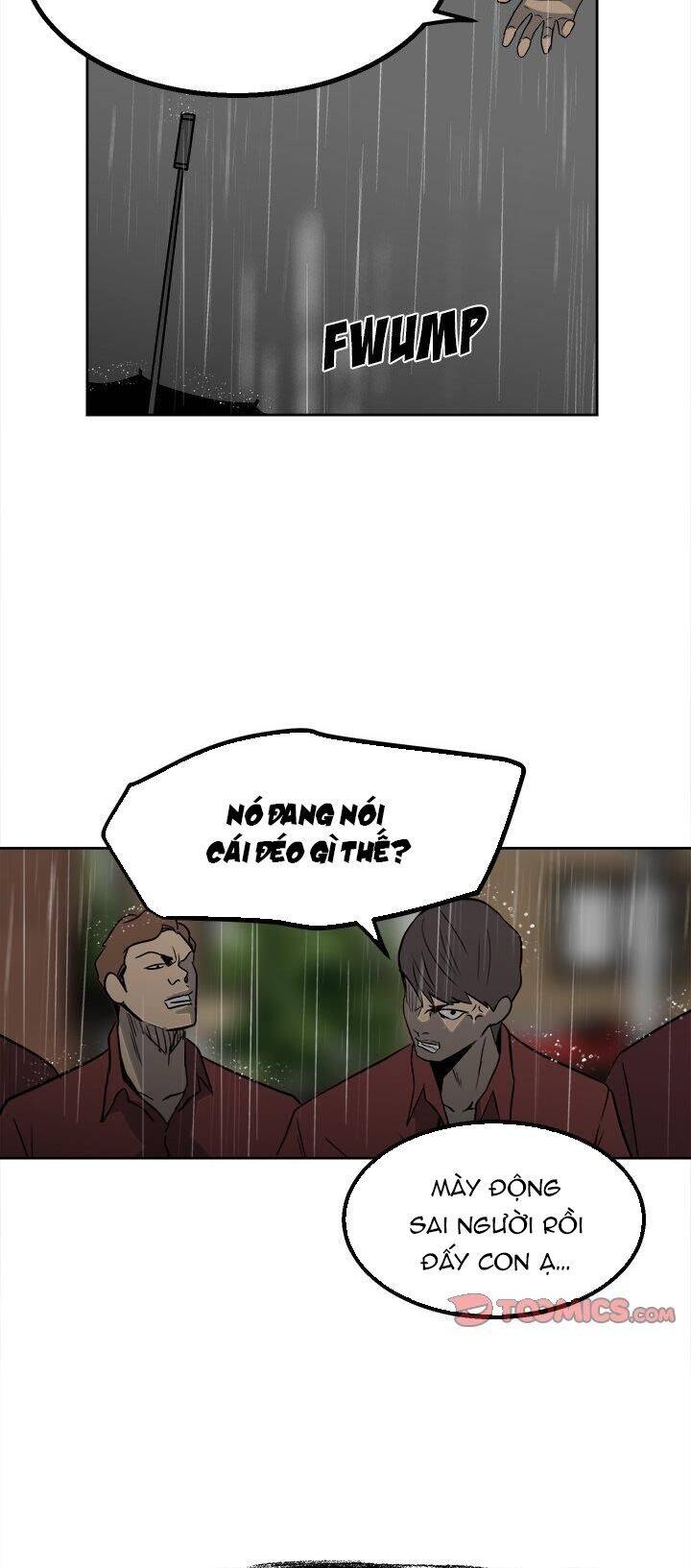 Kẻ Phản Diện Chapter 41 - 26