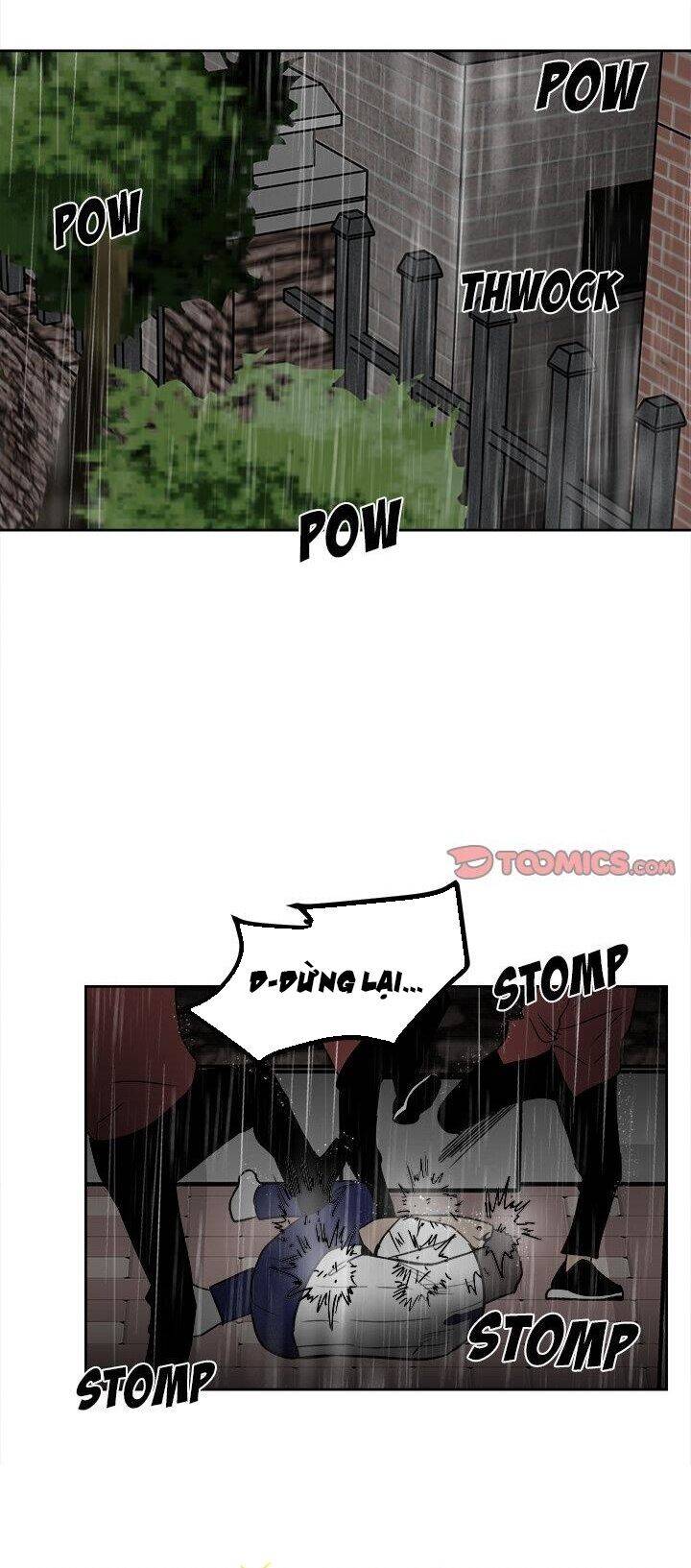 Kẻ Phản Diện Chapter 41 - 28