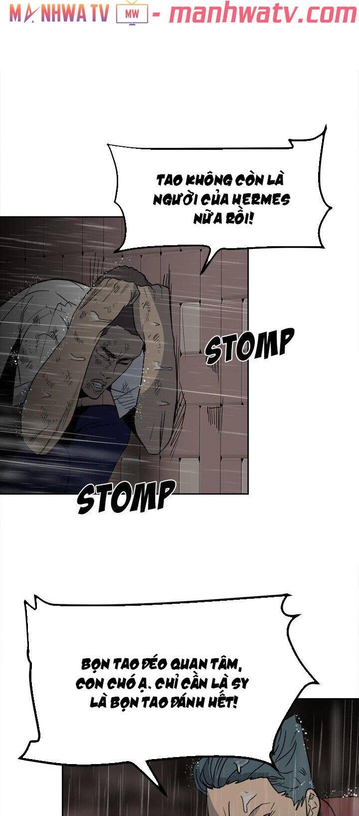 Kẻ Phản Diện Chapter 41 - 29