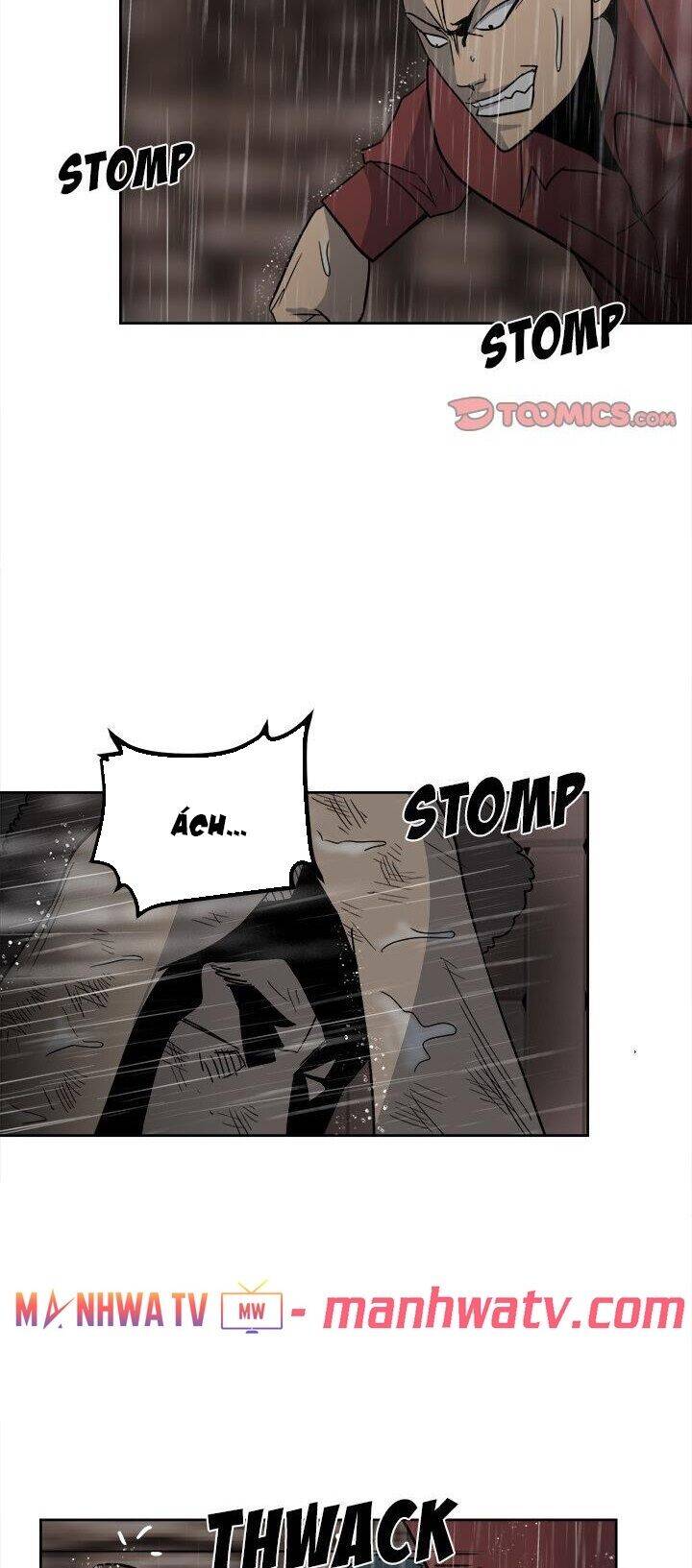 Kẻ Phản Diện Chapter 41 - 30