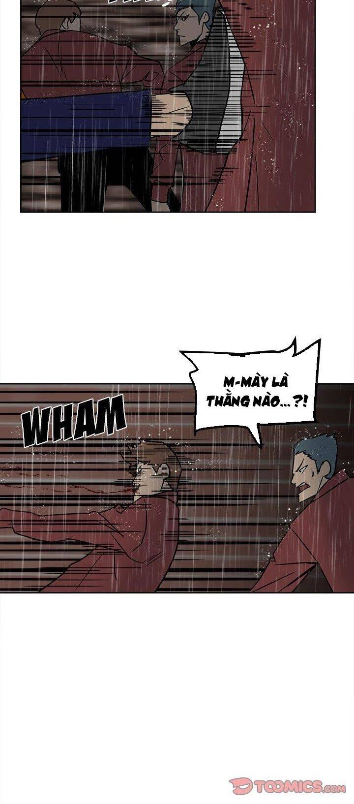 Kẻ Phản Diện Chapter 41 - 31