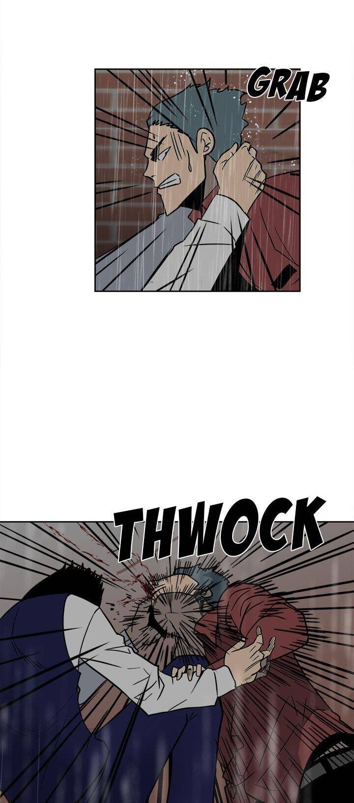 Kẻ Phản Diện Chapter 41 - 32