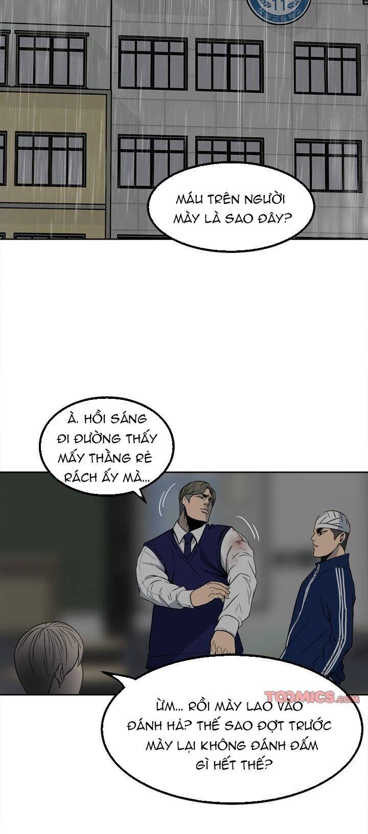 Kẻ Phản Diện Chapter 41 - 38