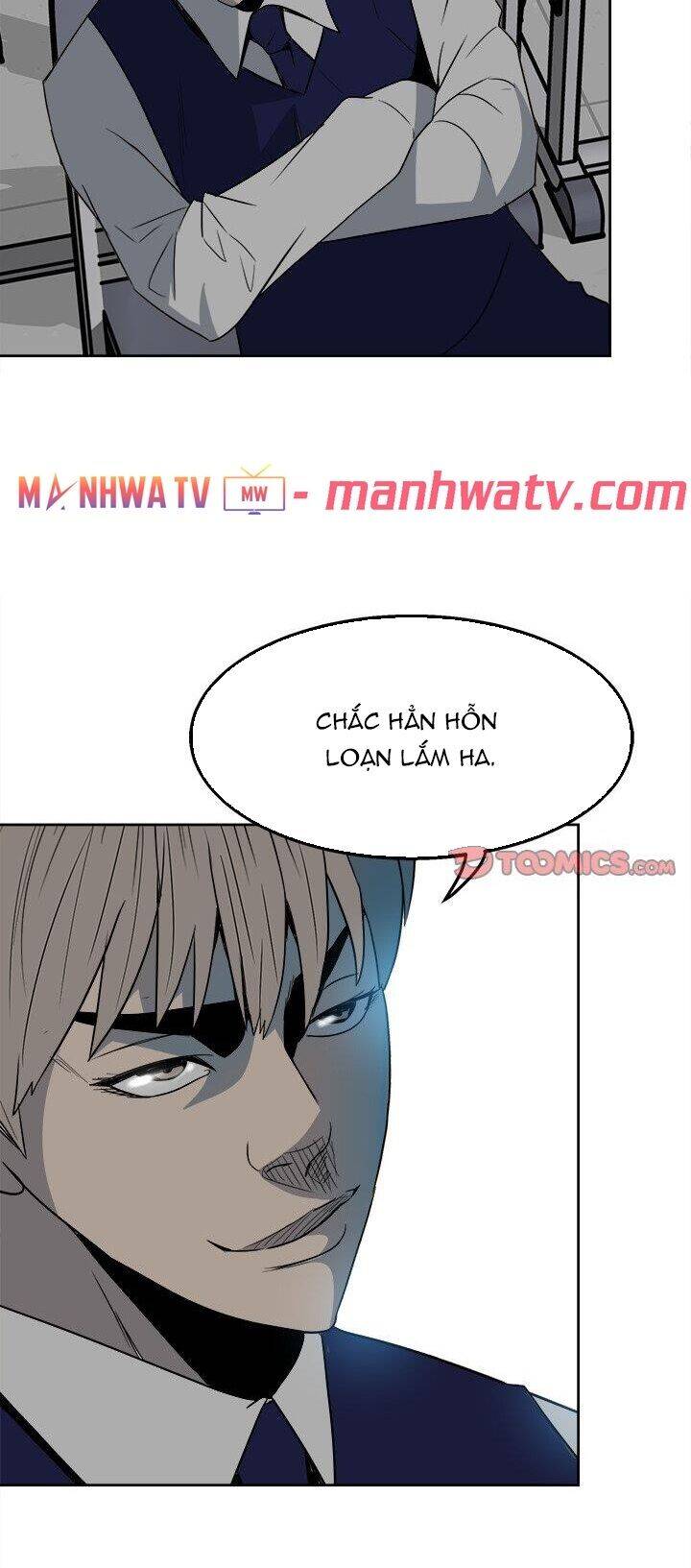 Kẻ Phản Diện Chapter 41 - 40