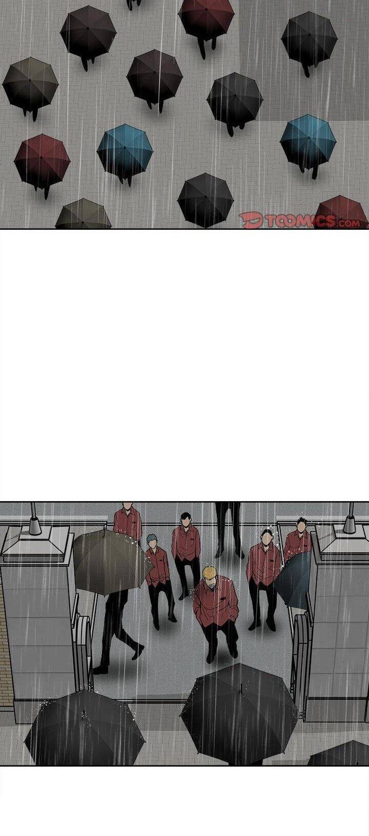 Kẻ Phản Diện Chapter 41 - 42