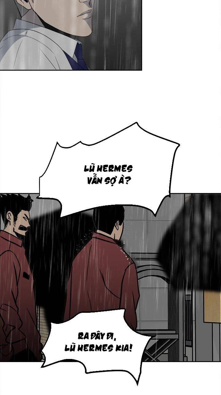 Kẻ Phản Diện Chapter 41 - 44