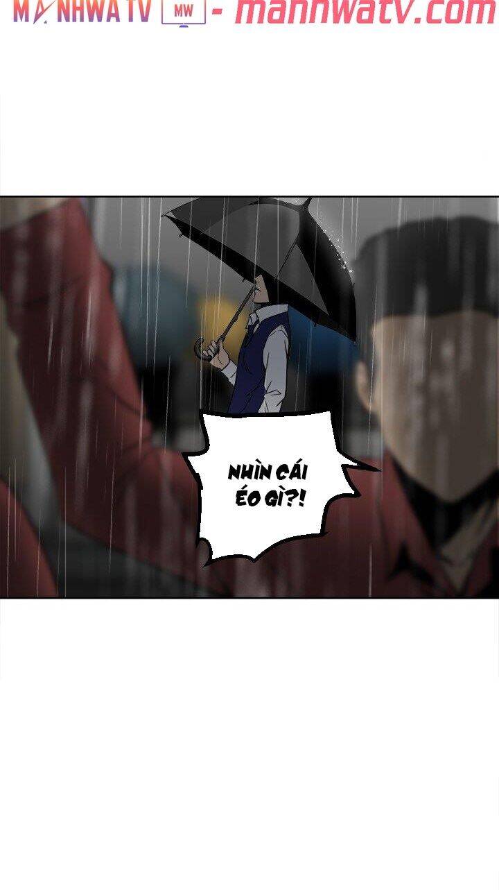 Kẻ Phản Diện Chapter 41 - 46