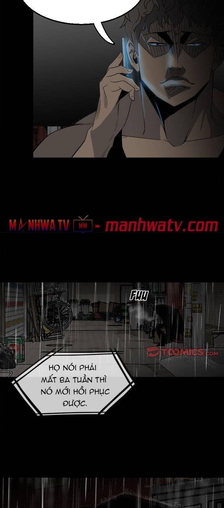 Kẻ Phản Diện Chapter 41 - 9