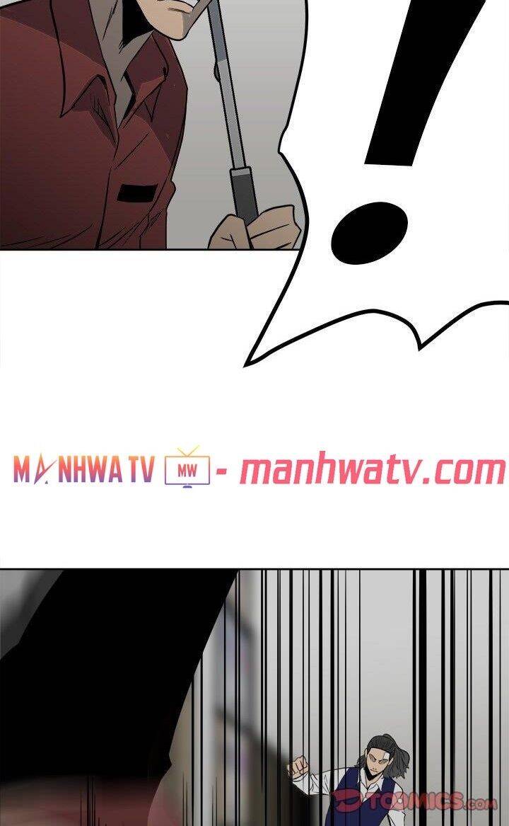 Kẻ Phản Diện Chapter 42 - 16