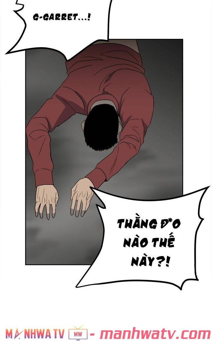 Kẻ Phản Diện Chapter 42 - 18