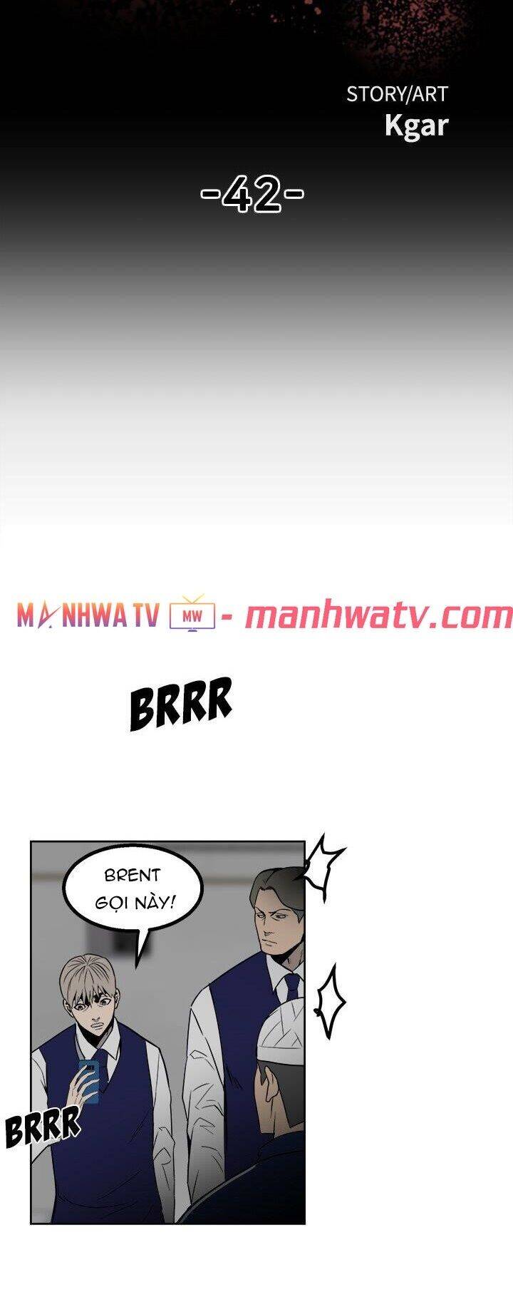 Kẻ Phản Diện Chapter 42 - 3