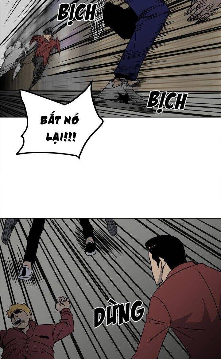 Kẻ Phản Diện Chapter 42 - 32