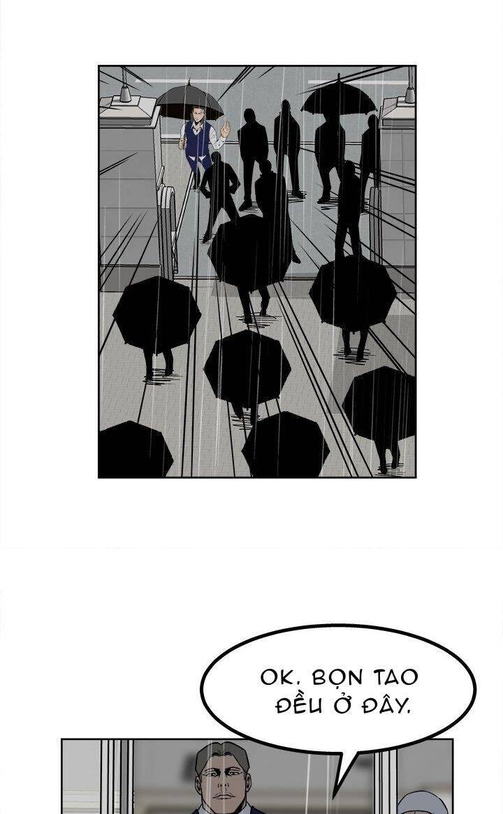 Kẻ Phản Diện Chapter 42 - 5