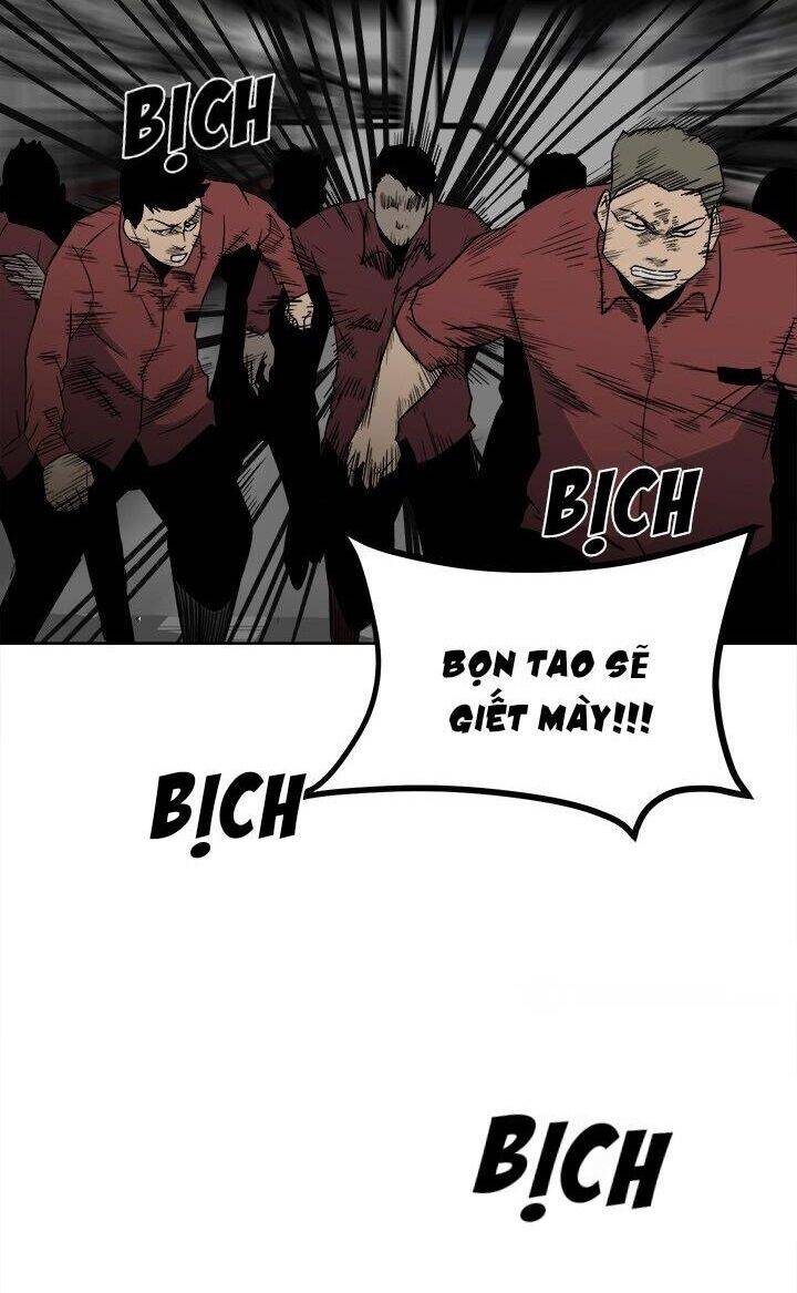 Kẻ Phản Diện Chapter 42 - 45