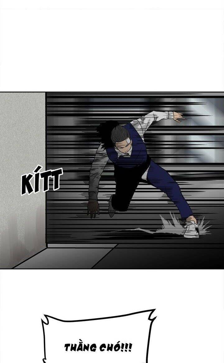 Kẻ Phản Diện Chapter 42 - 46