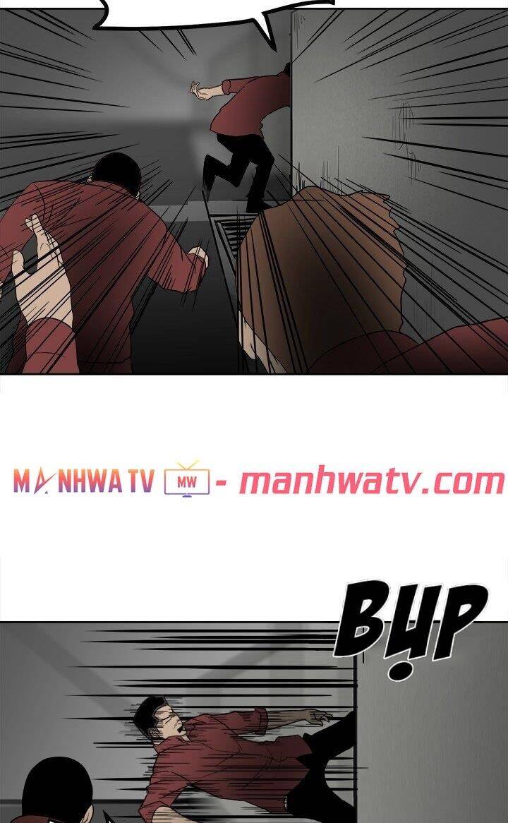 Kẻ Phản Diện Chapter 42 - 47