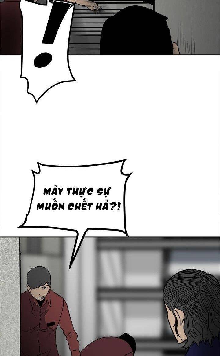 Kẻ Phản Diện Chapter 42 - 48