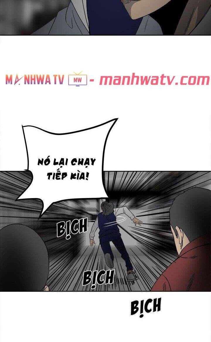 Kẻ Phản Diện Chapter 42 - 50