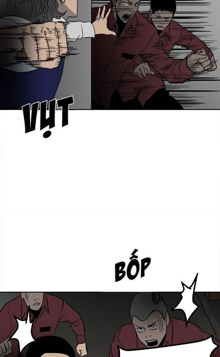 Kẻ Phản Diện Chapter 42 - 54