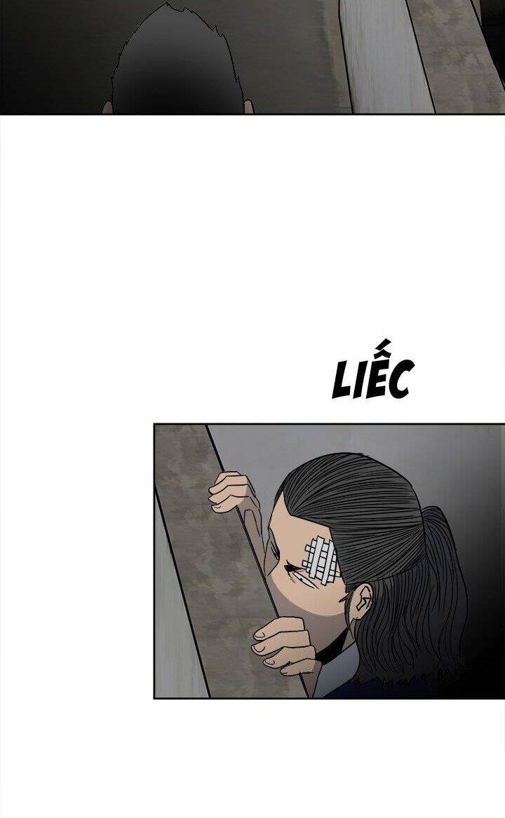 Kẻ Phản Diện Chapter 42 - 57