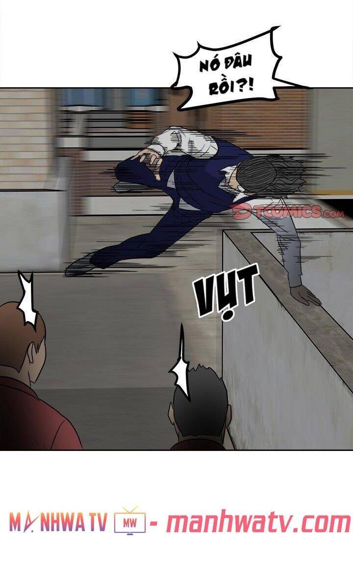 Kẻ Phản Diện Chapter 42 - 58