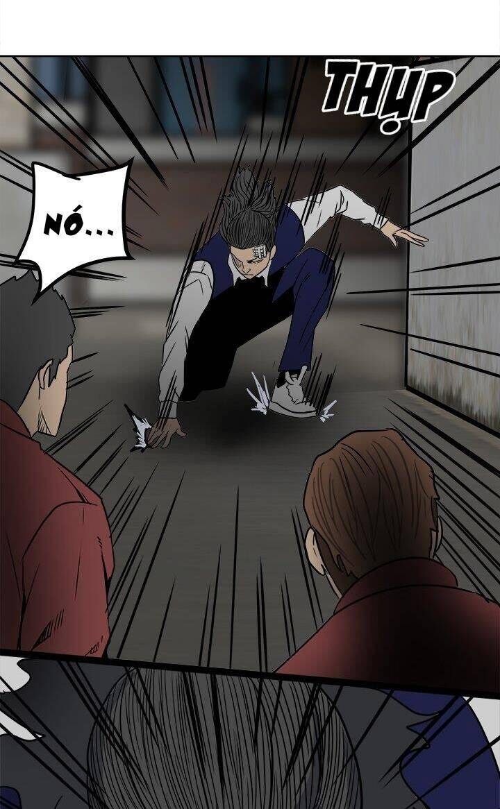 Kẻ Phản Diện Chapter 42 - 59