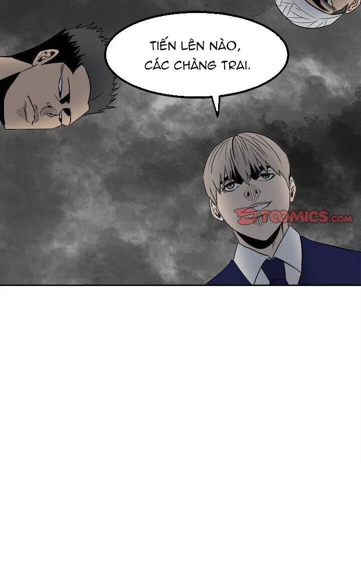 Kẻ Phản Diện Chapter 43 - 16