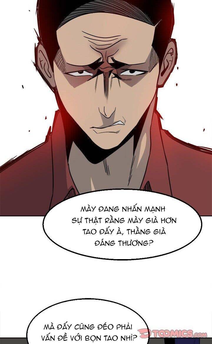 Kẻ Phản Diện Chapter 43 - 19