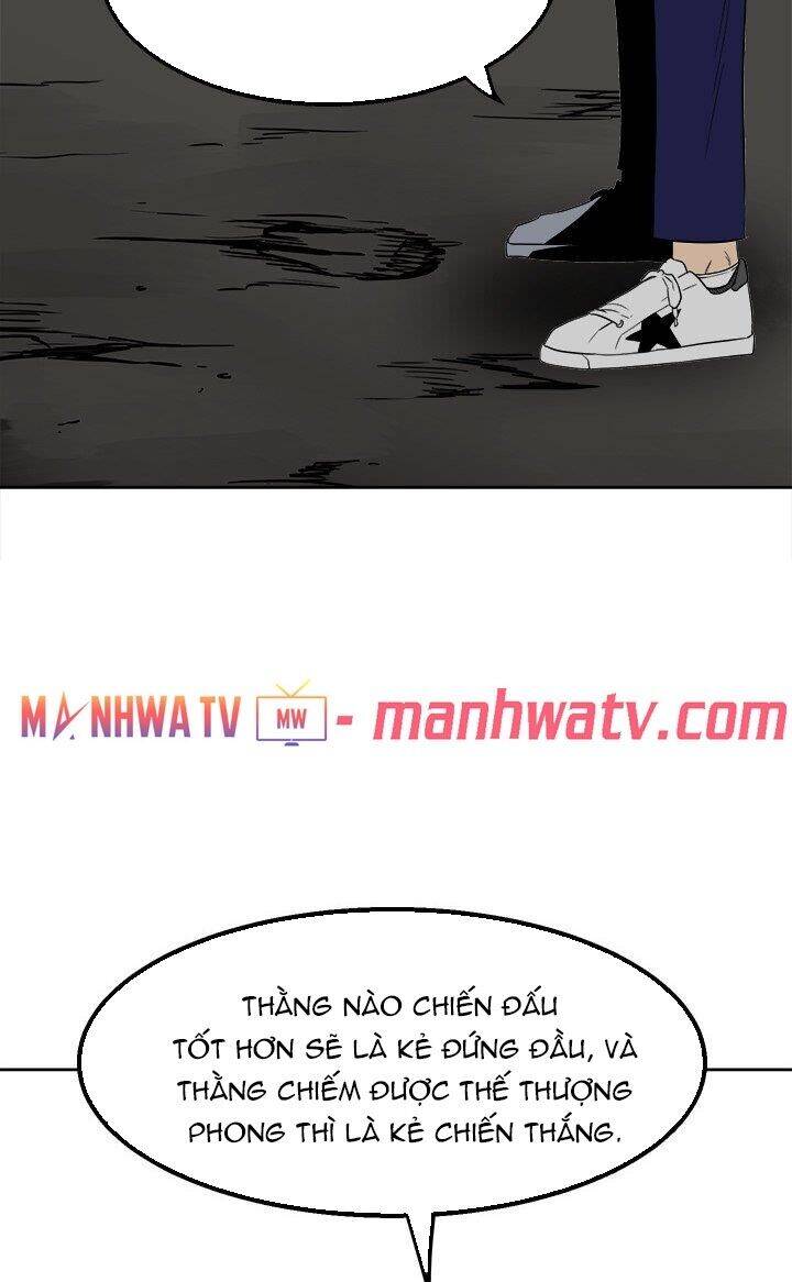 Kẻ Phản Diện Chapter 43 - 20