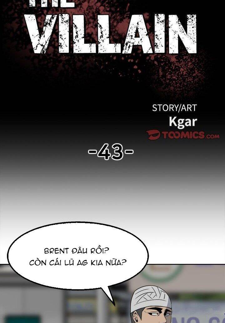 Kẻ Phản Diện Chapter 43 - 3