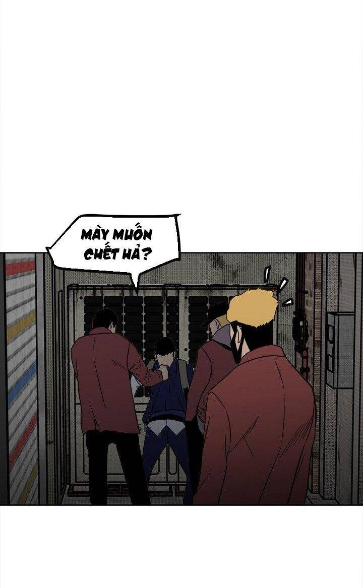 Kẻ Phản Diện Chapter 43 - 29