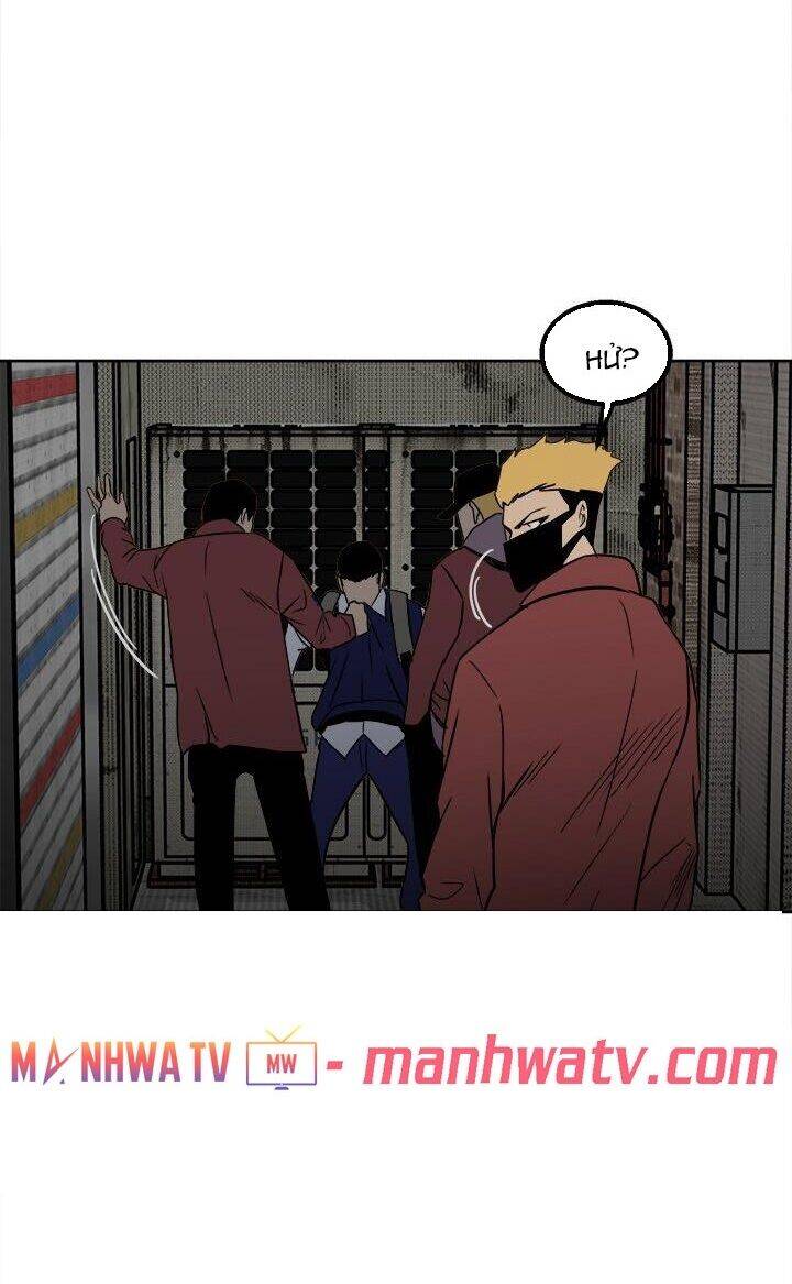 Kẻ Phản Diện Chapter 43 - 30