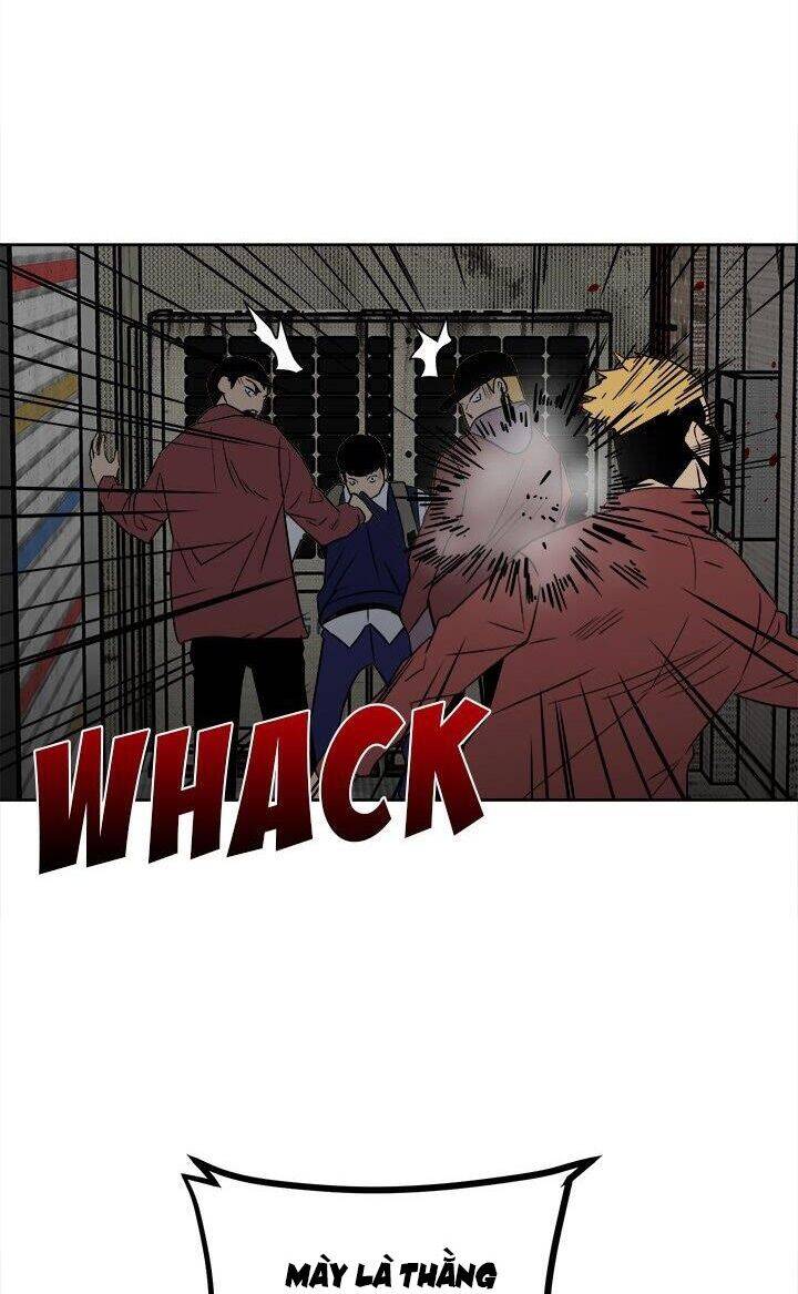 Kẻ Phản Diện Chapter 43 - 31