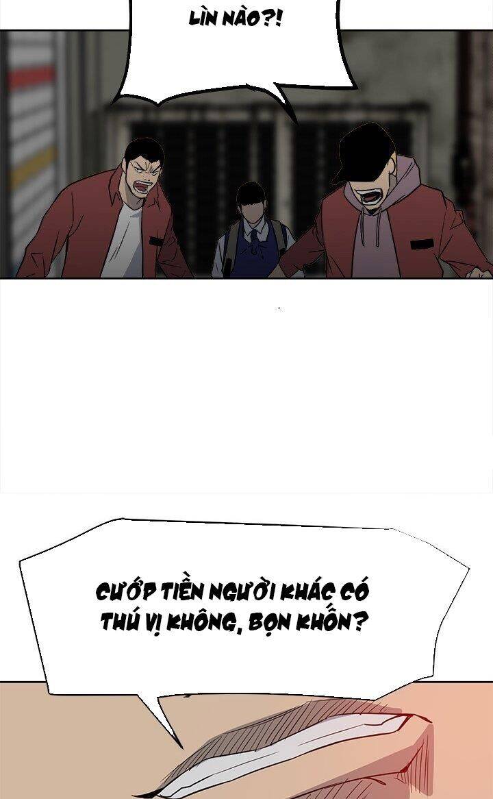 Kẻ Phản Diện Chapter 43 - 32