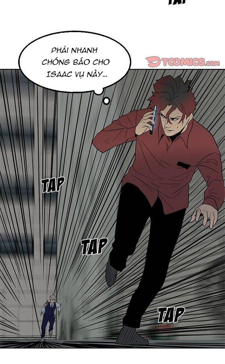 Kẻ Phản Diện Chapter 43 - 36