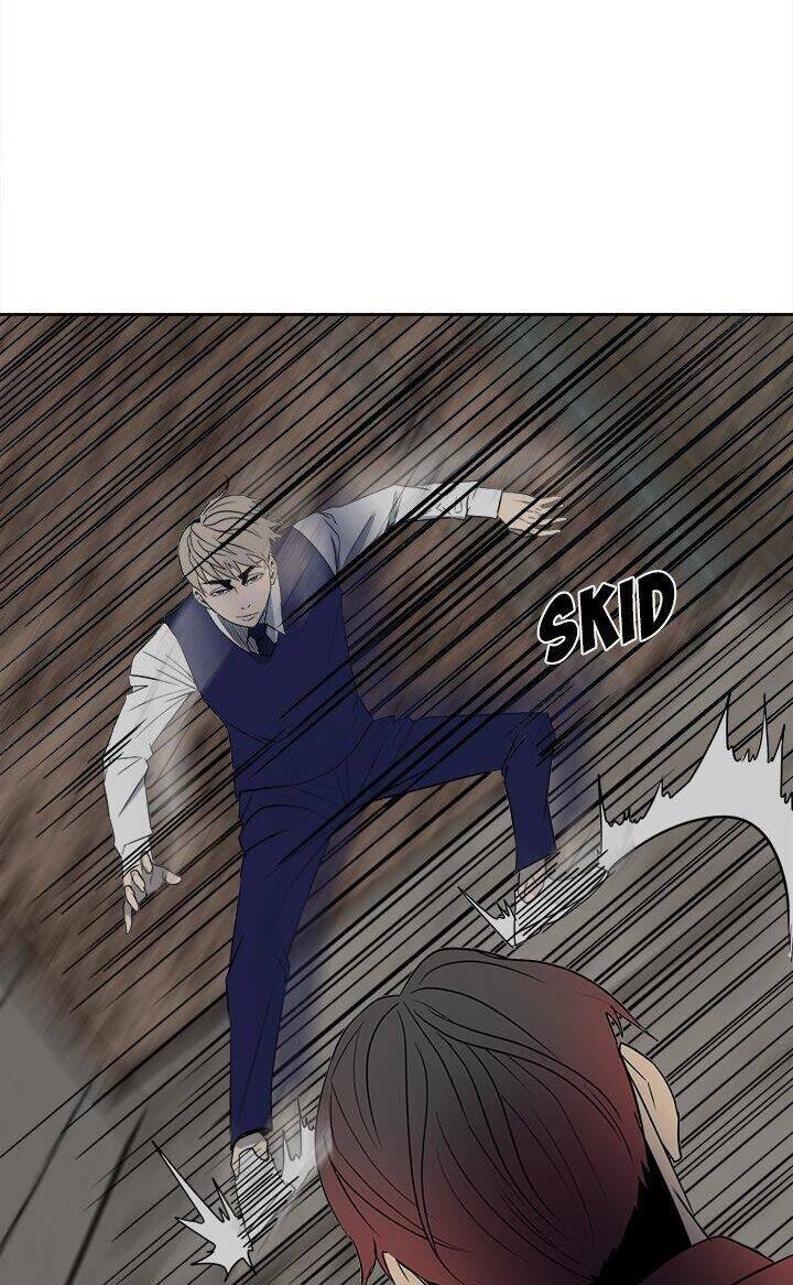 Kẻ Phản Diện Chapter 43 - 38