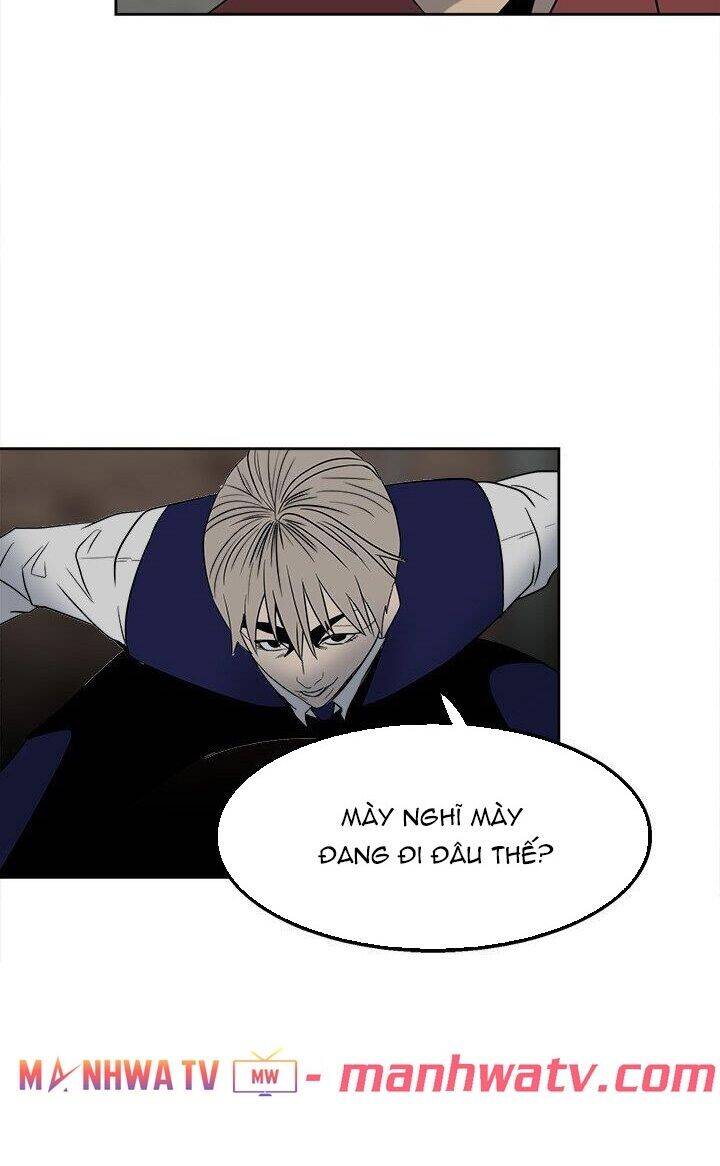 Kẻ Phản Diện Chapter 43 - 40