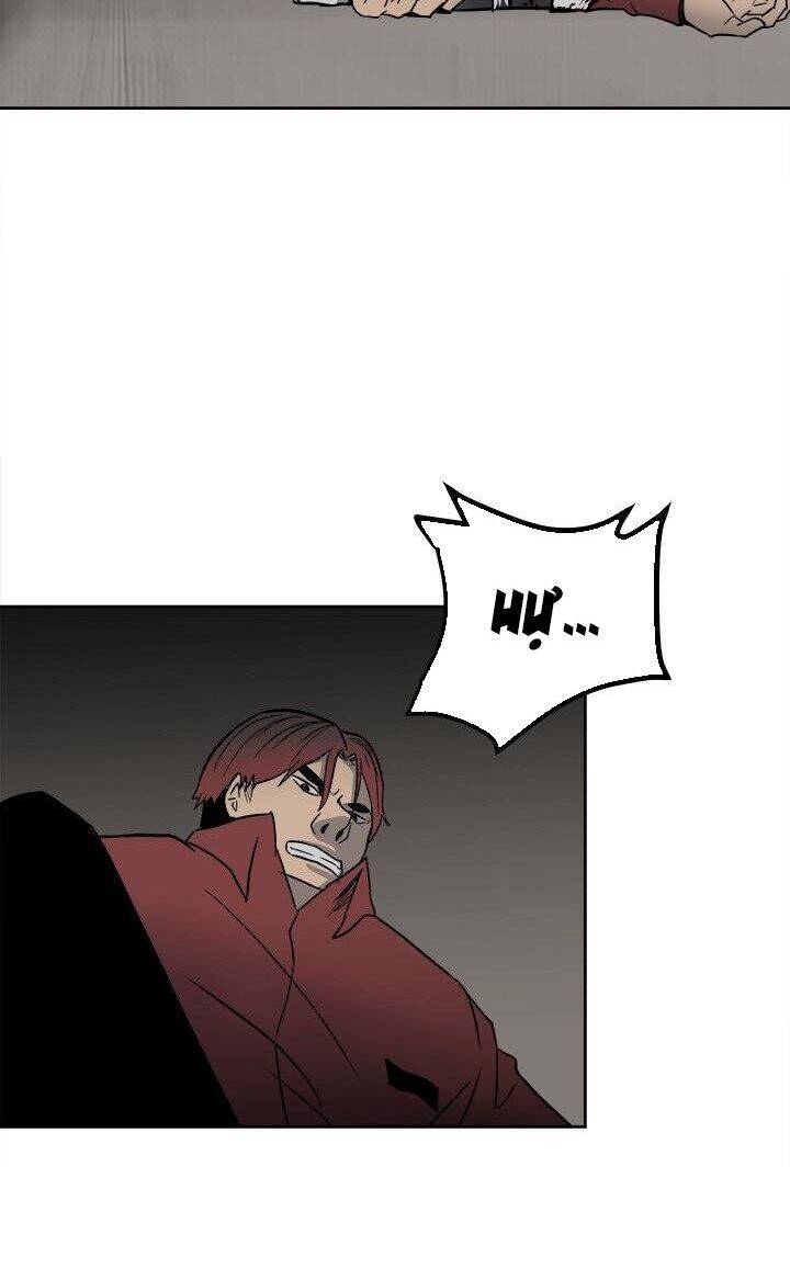 Kẻ Phản Diện Chapter 43 - 45