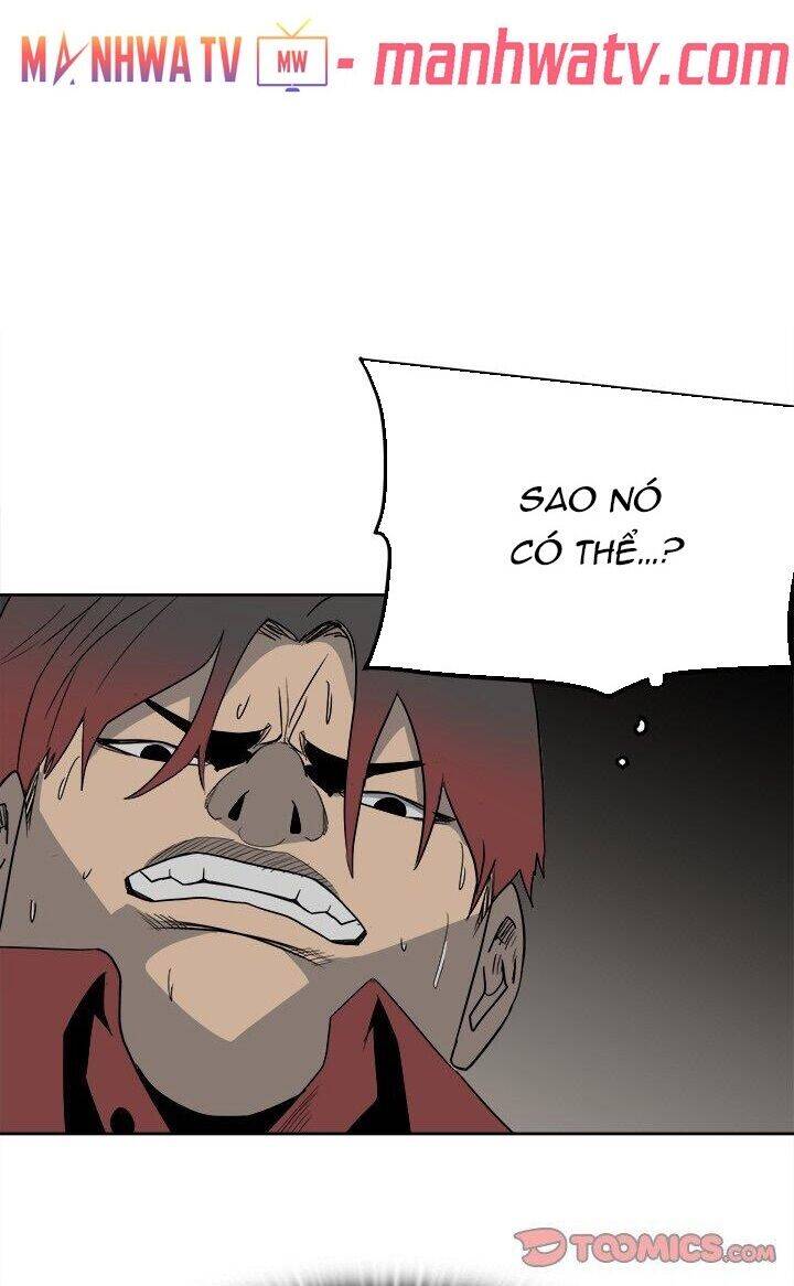 Kẻ Phản Diện Chapter 43 - 46