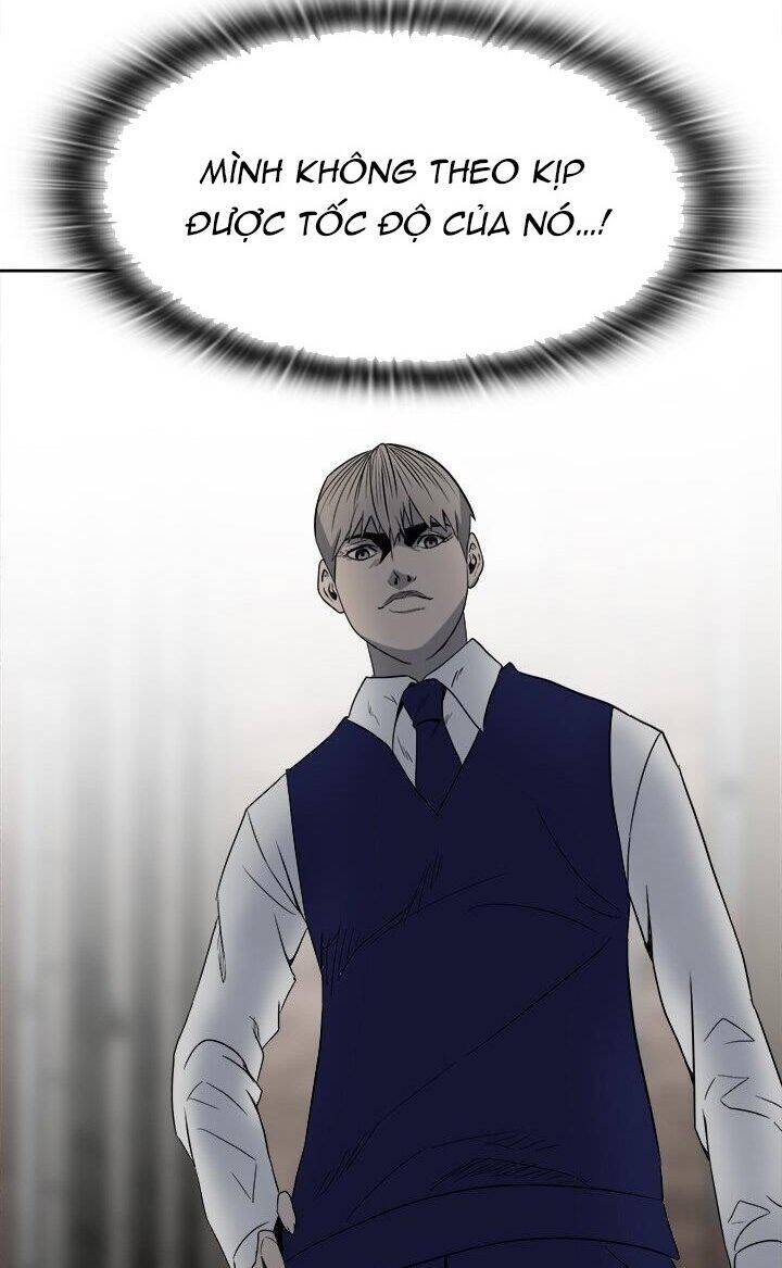 Kẻ Phản Diện Chapter 43 - 47