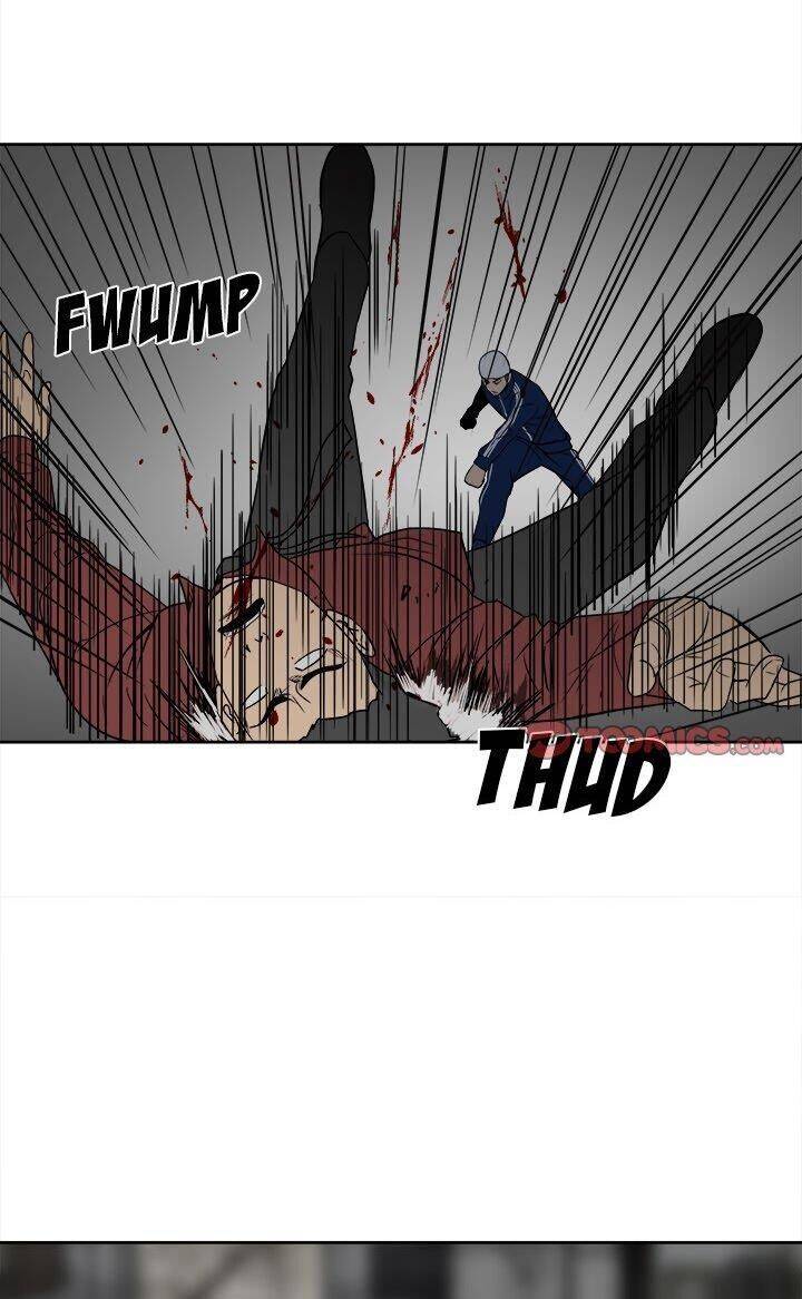 Kẻ Phản Diện Chapter 43 - 50