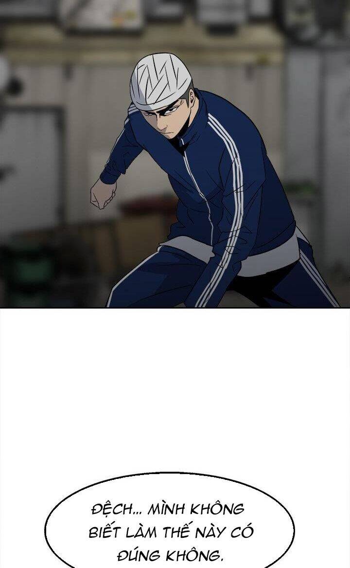 Kẻ Phản Diện Chapter 43 - 51