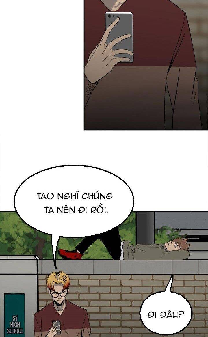 Kẻ Phản Diện Chapter 43 - 53