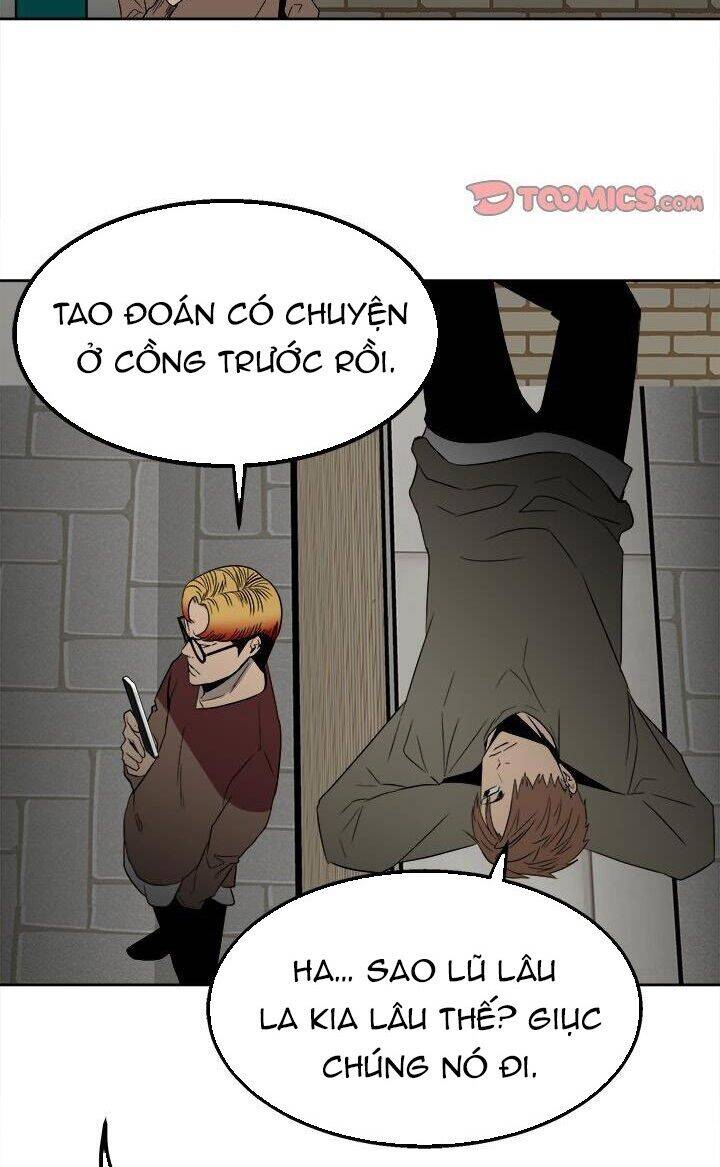 Kẻ Phản Diện Chapter 43 - 54