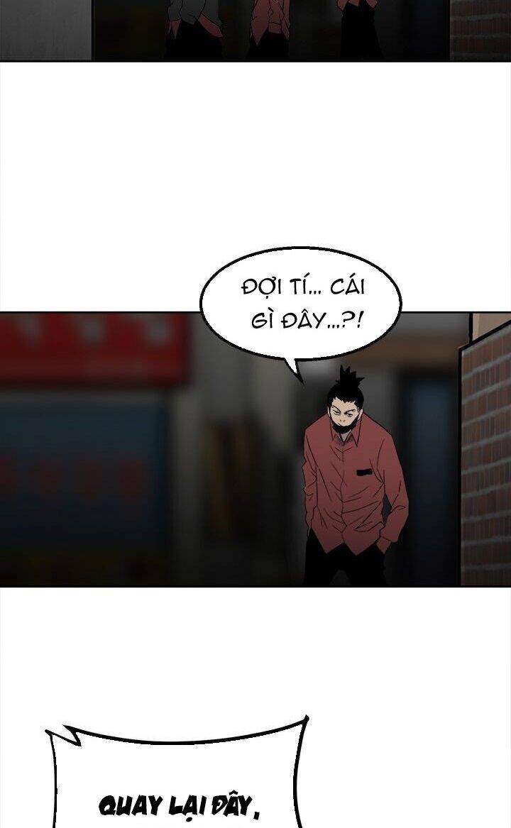 Kẻ Phản Diện Chapter 43 - 60